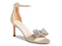 Esme Sandal Champagne view