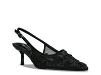 Tori Pump Black view