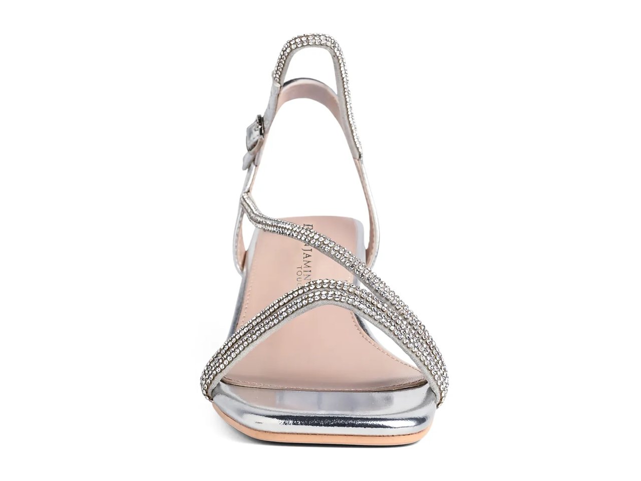 Tiffany Sandal
