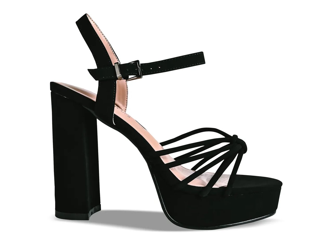 Tiara Platform Sandal