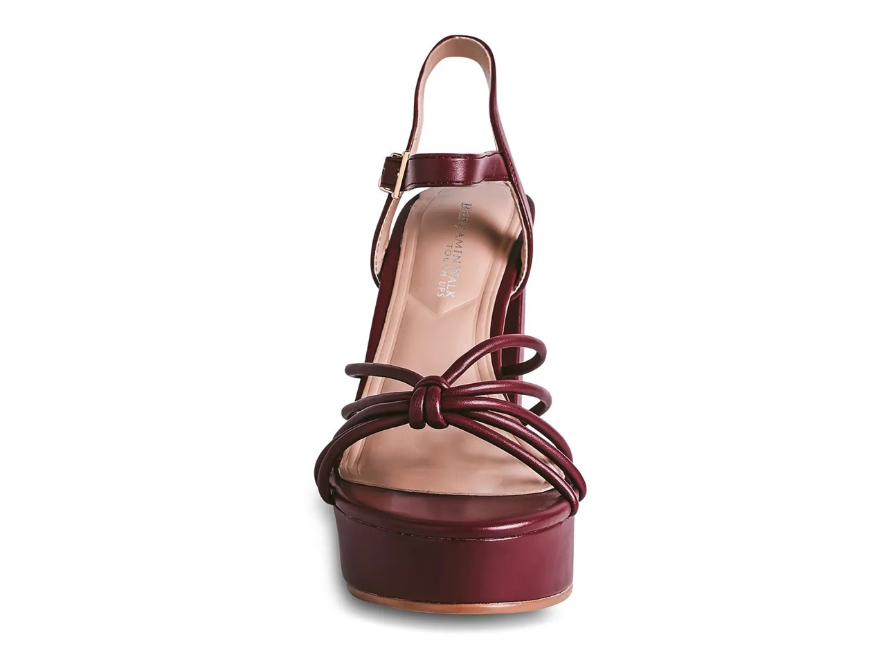 Tiara Platform Sandal