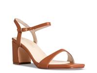 True Sandal Tan view