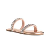 Trinity Sandal Rose Gold view
