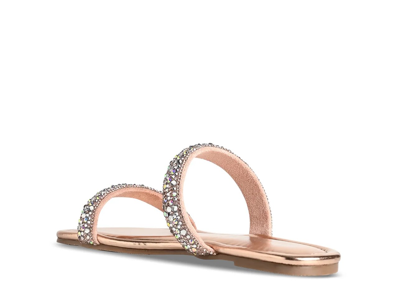 Trinity Sandal