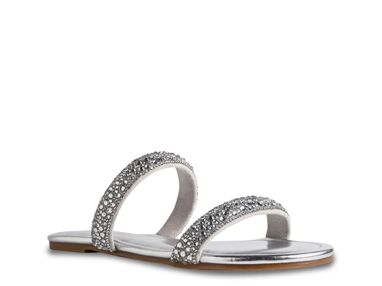 Trinity Sandal