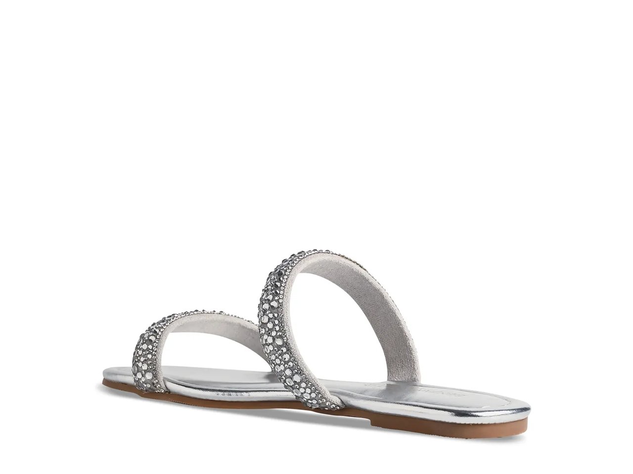 Trinity Sandal