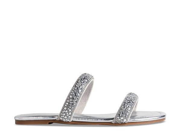 Click to Shop Women's Flat Silver Bridal & Wedding Shoes at DSW Designer Shoe Warehouse