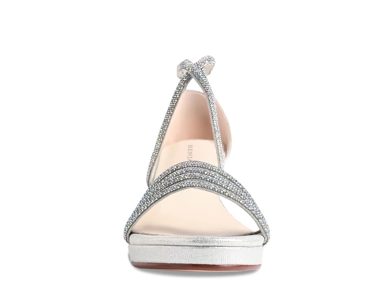 Tabbie Platform Sandal