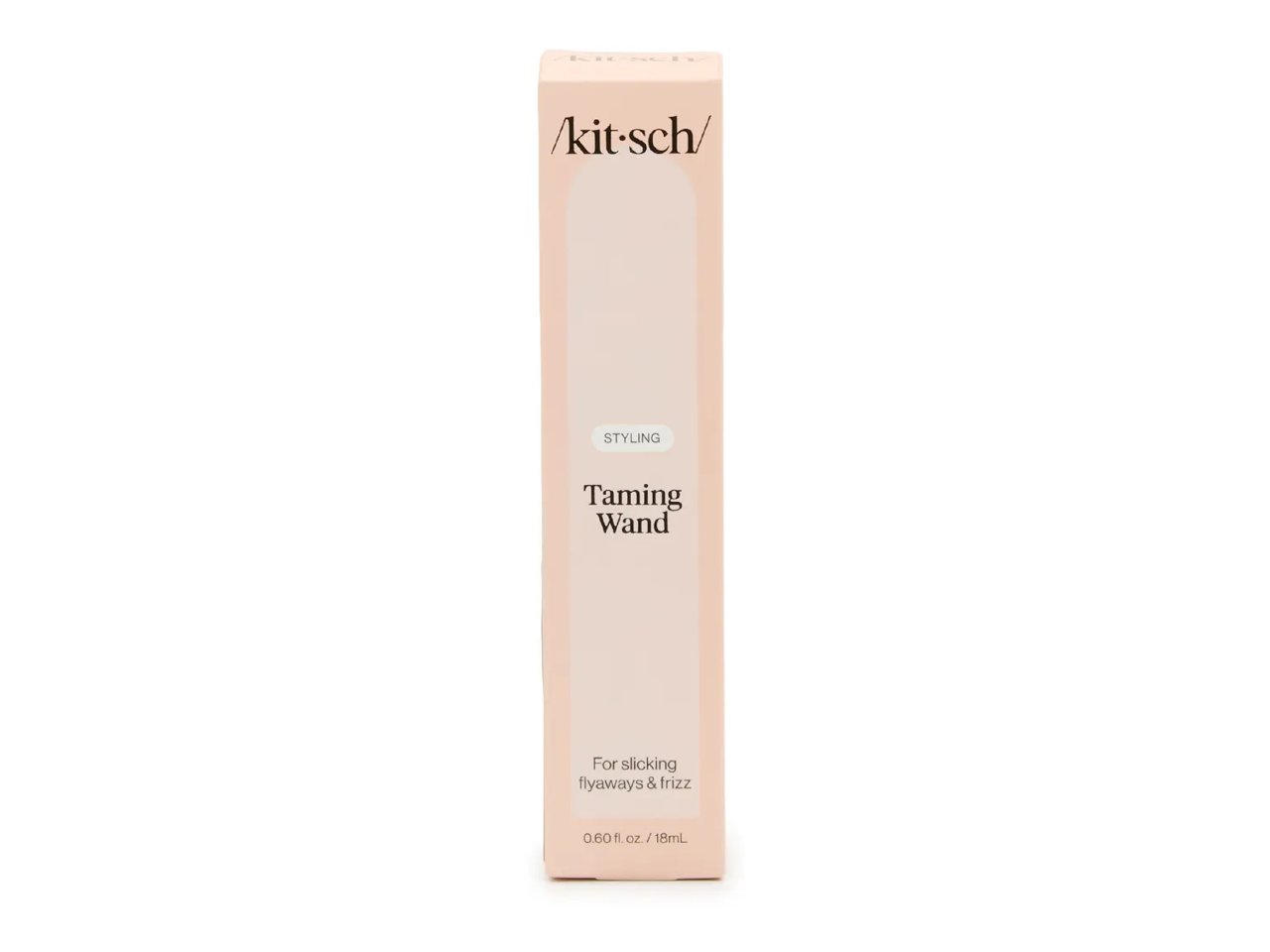 Styling Taming Wand