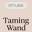 Styling Taming Wand Multicolor view