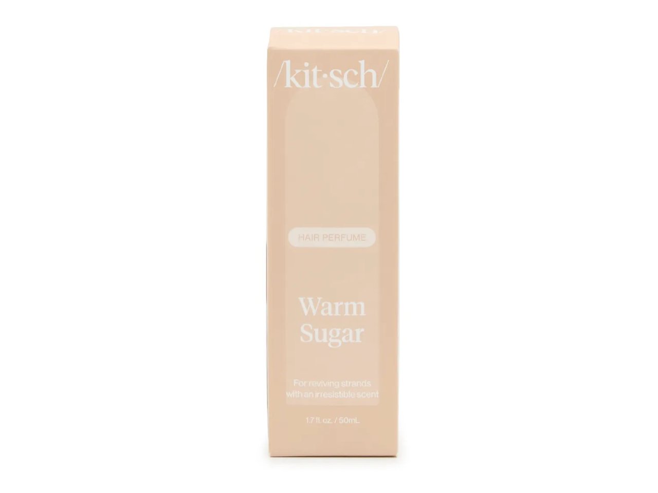 Warm Sugar Hair Perfume