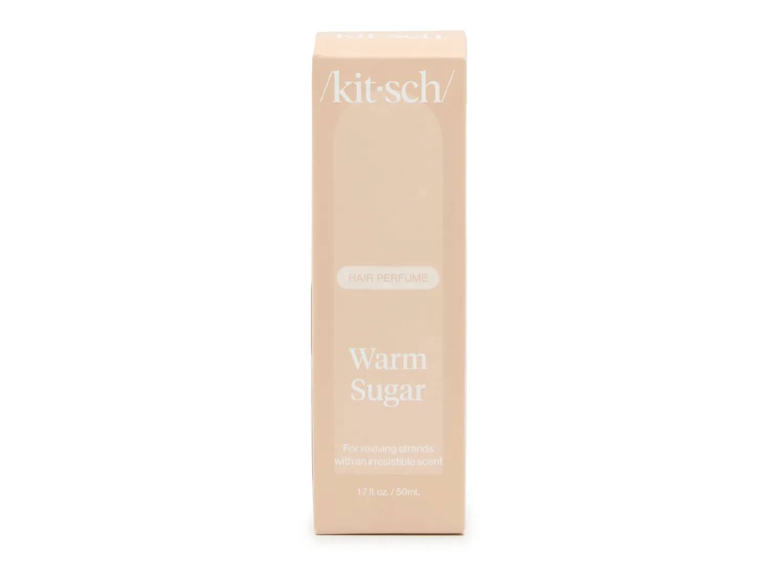 Warm Sugar Hair Perfume