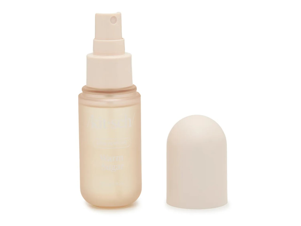 Warm Sugar Hair Perfume
