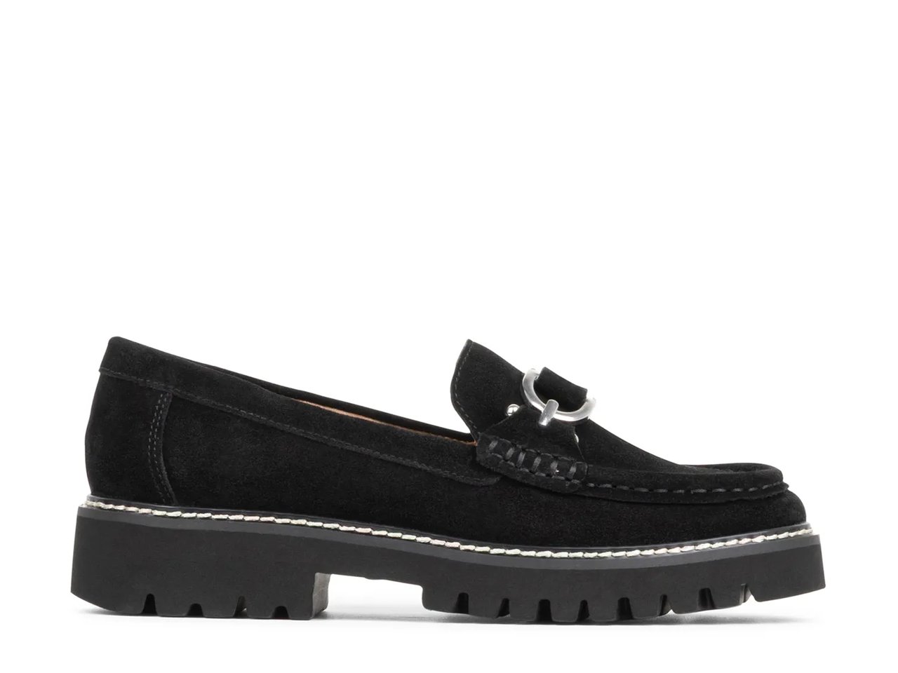 Huxley Loafer