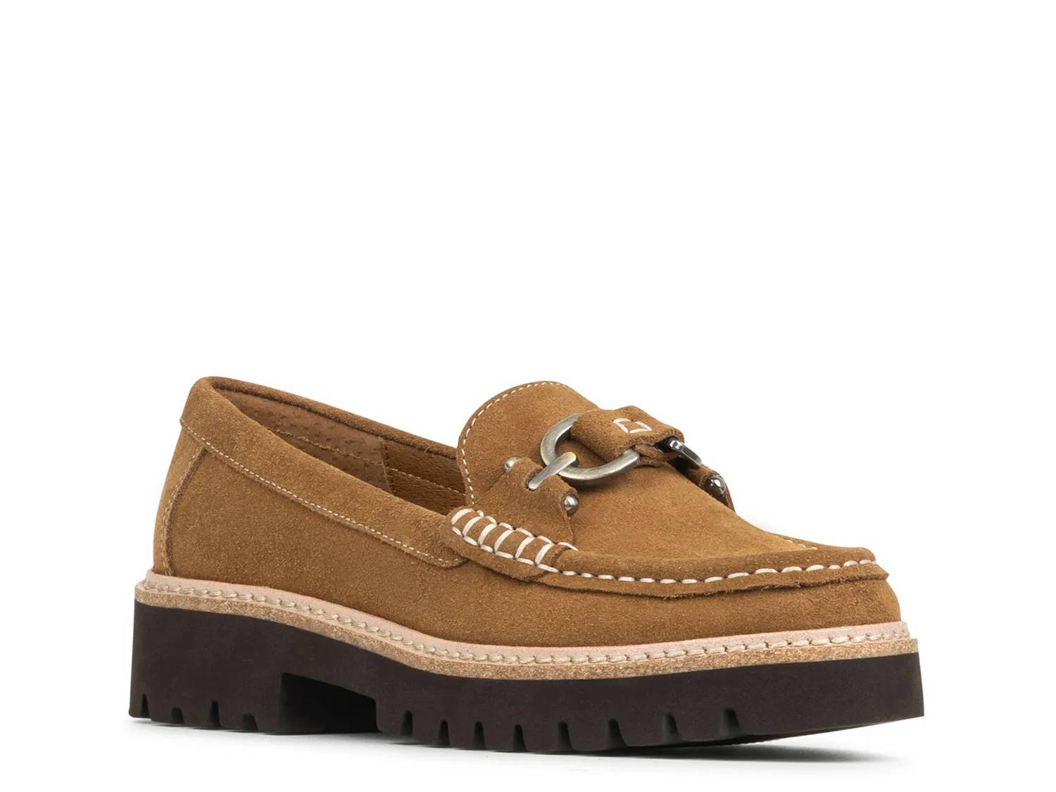 Huxley Loafer