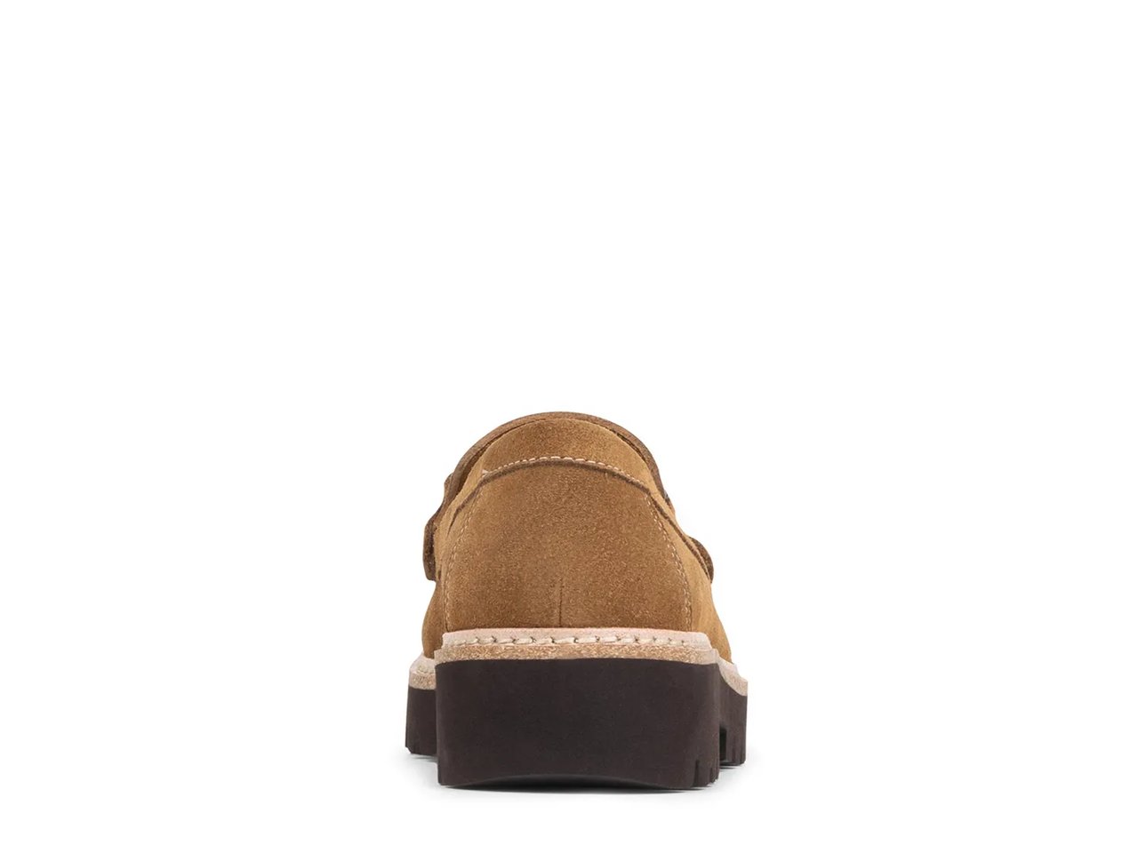 Huxley Loafer