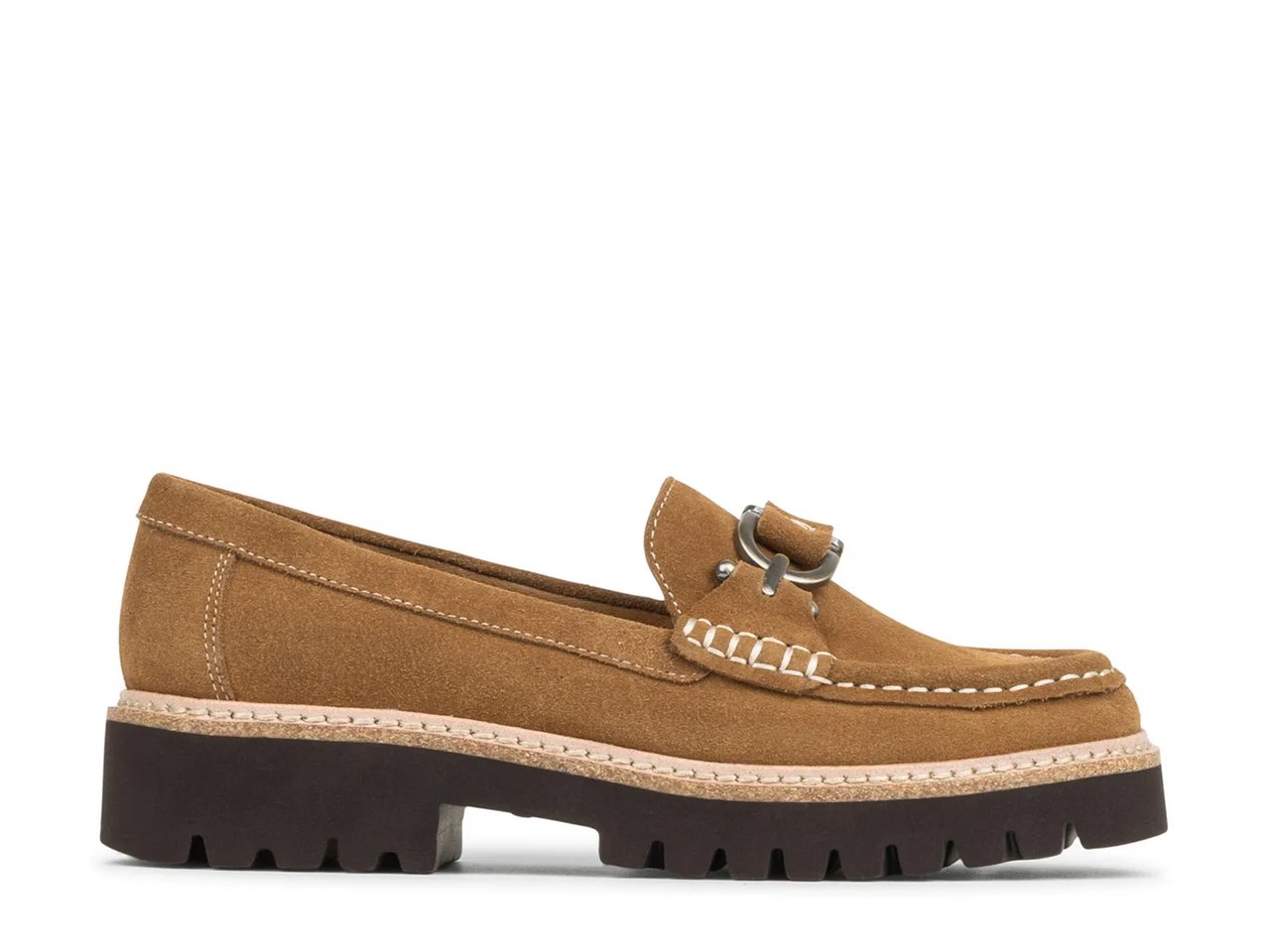 Huxley Loafer