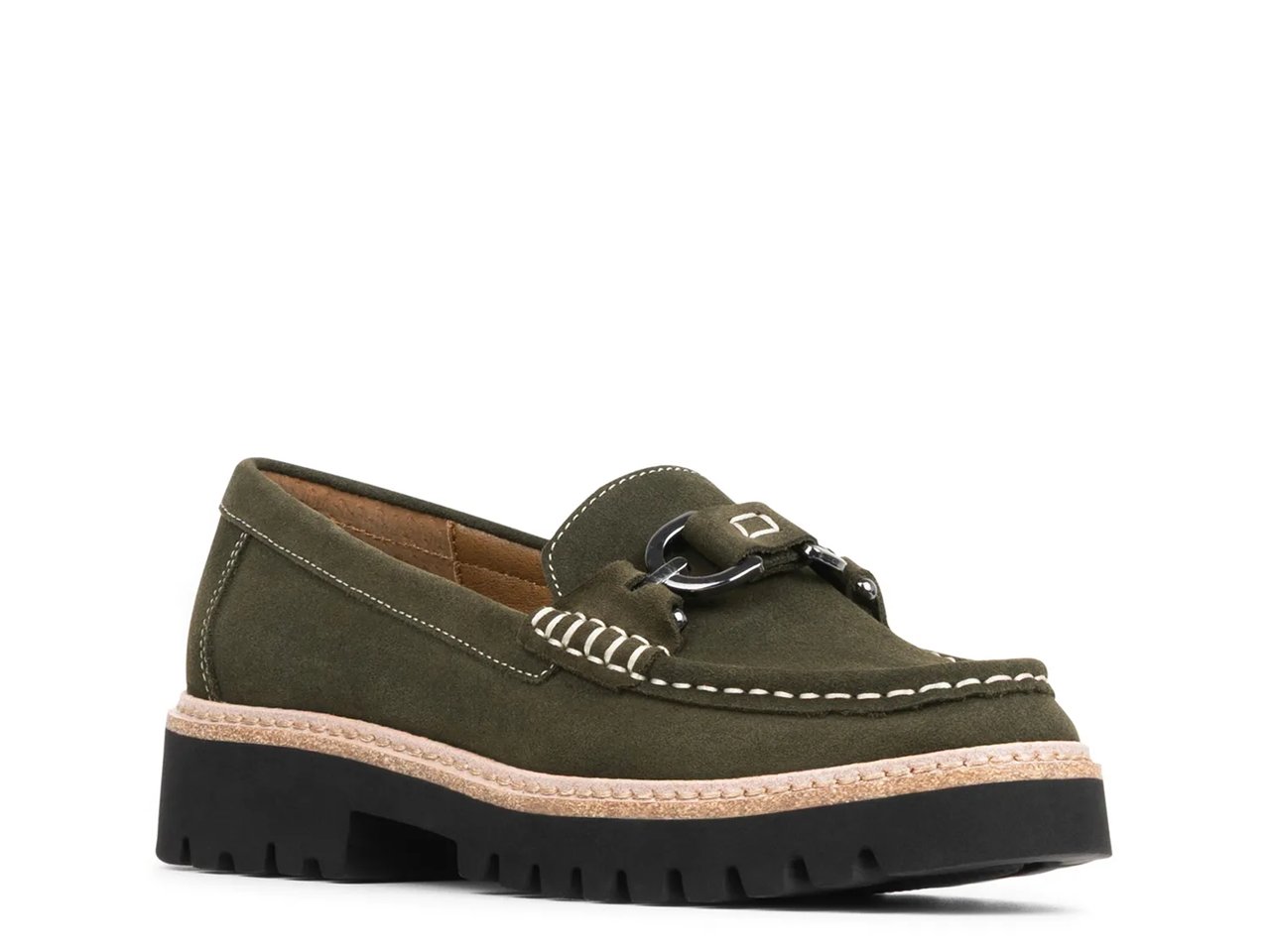 Huxley Loafer