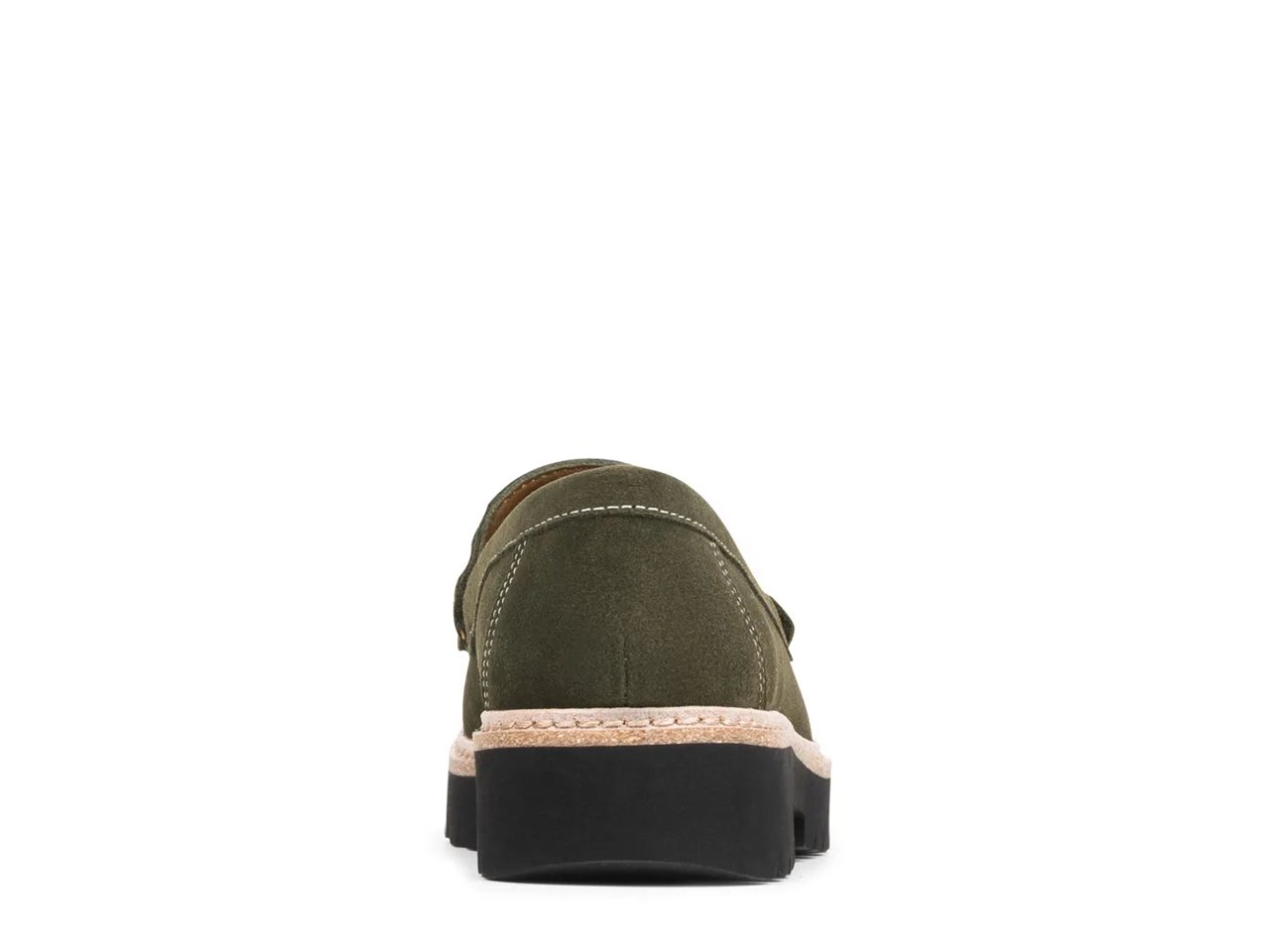 Huxley Loafer