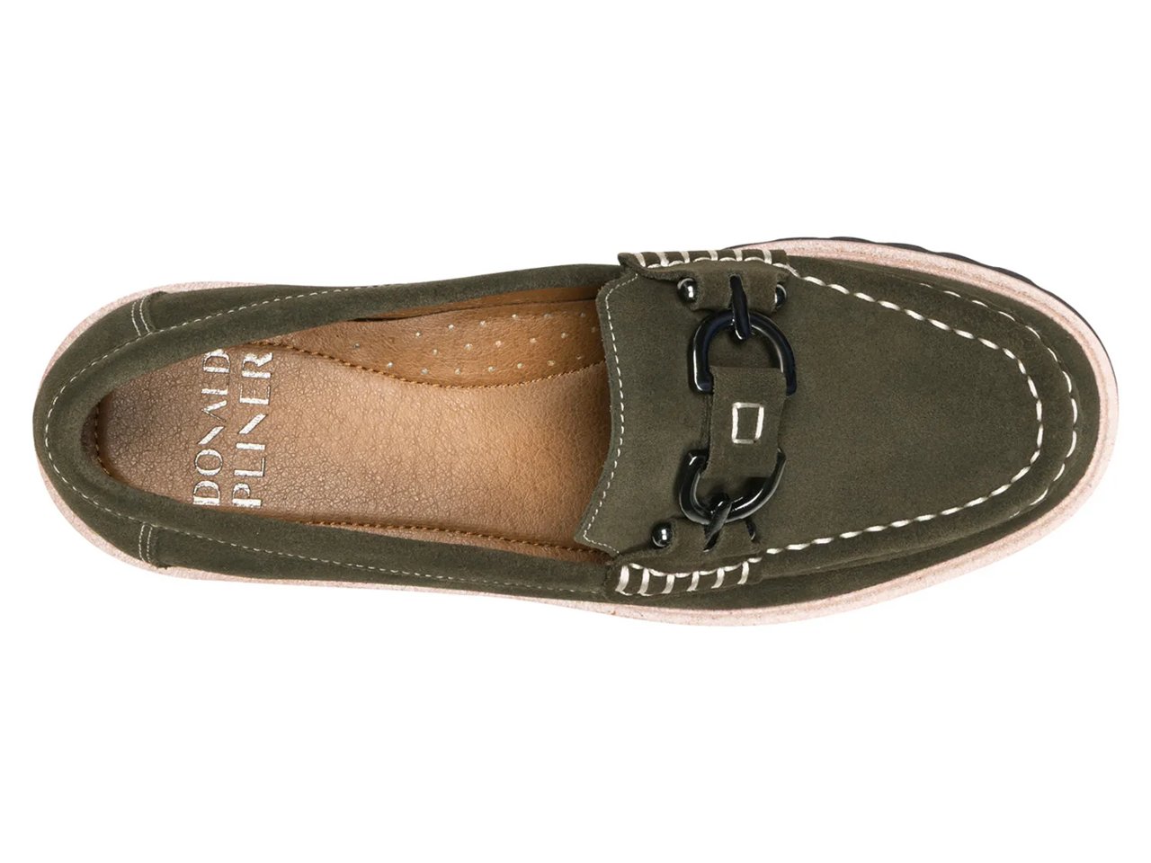 Huxley Loafer