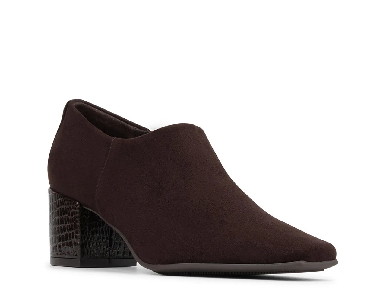 Immasu Bootie
