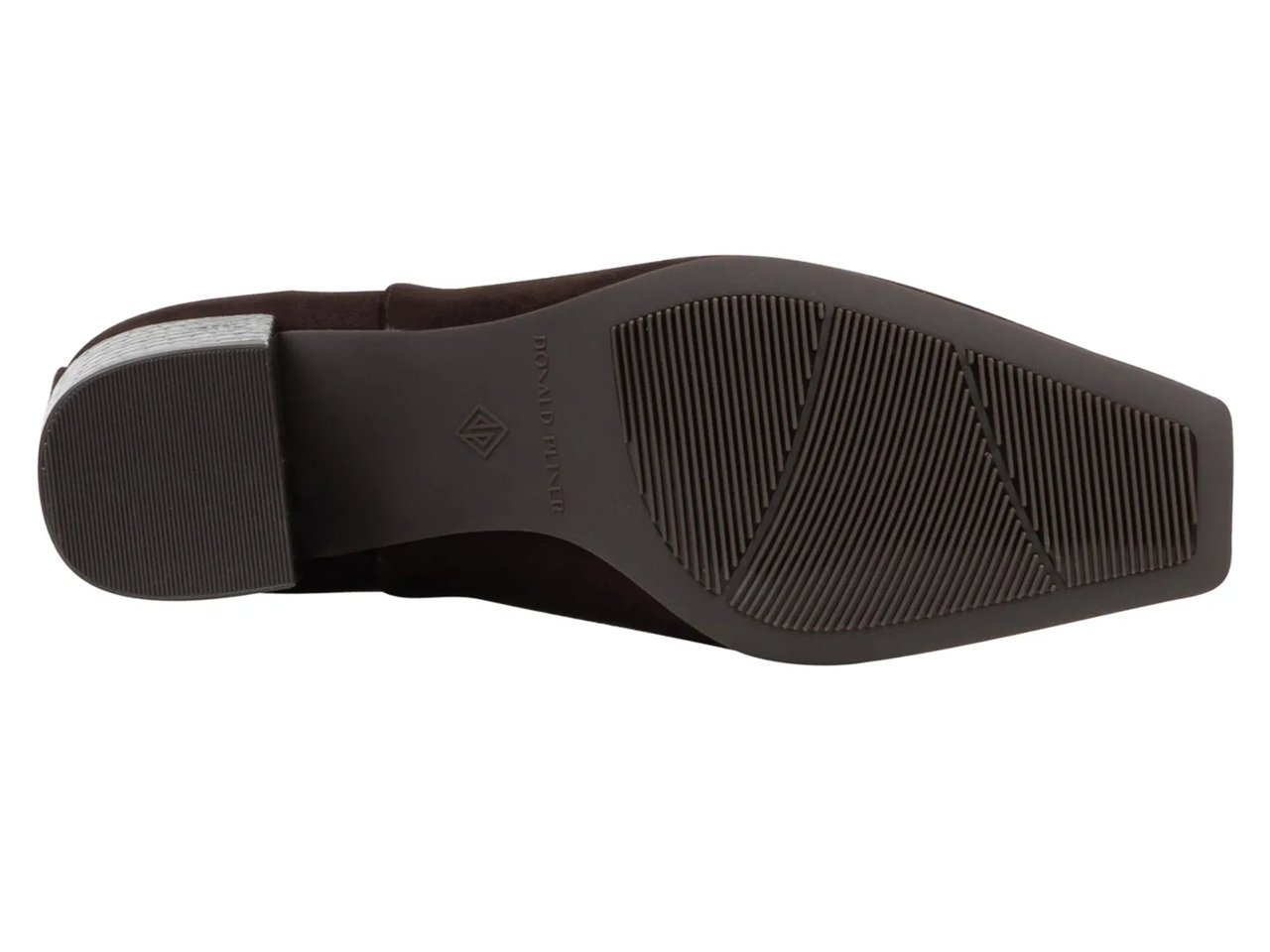 Immasu Bootie