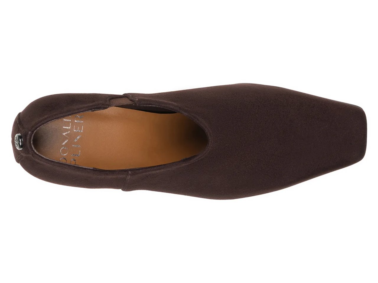 Immasu Bootie