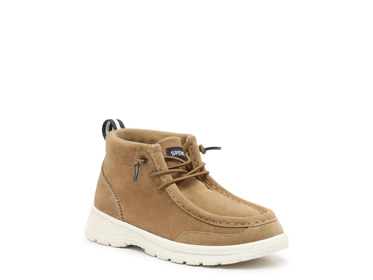 Wallace Chukka Boot - Kids'