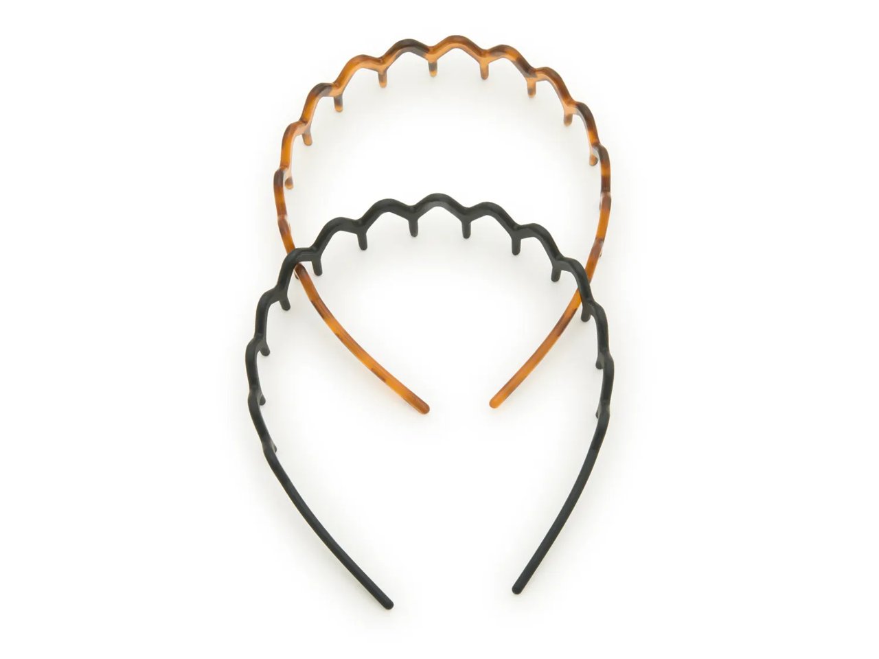 ZigZag Headband Set - 2 ct.