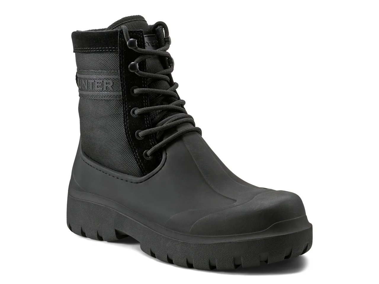 London Waterproof Boot - Men's