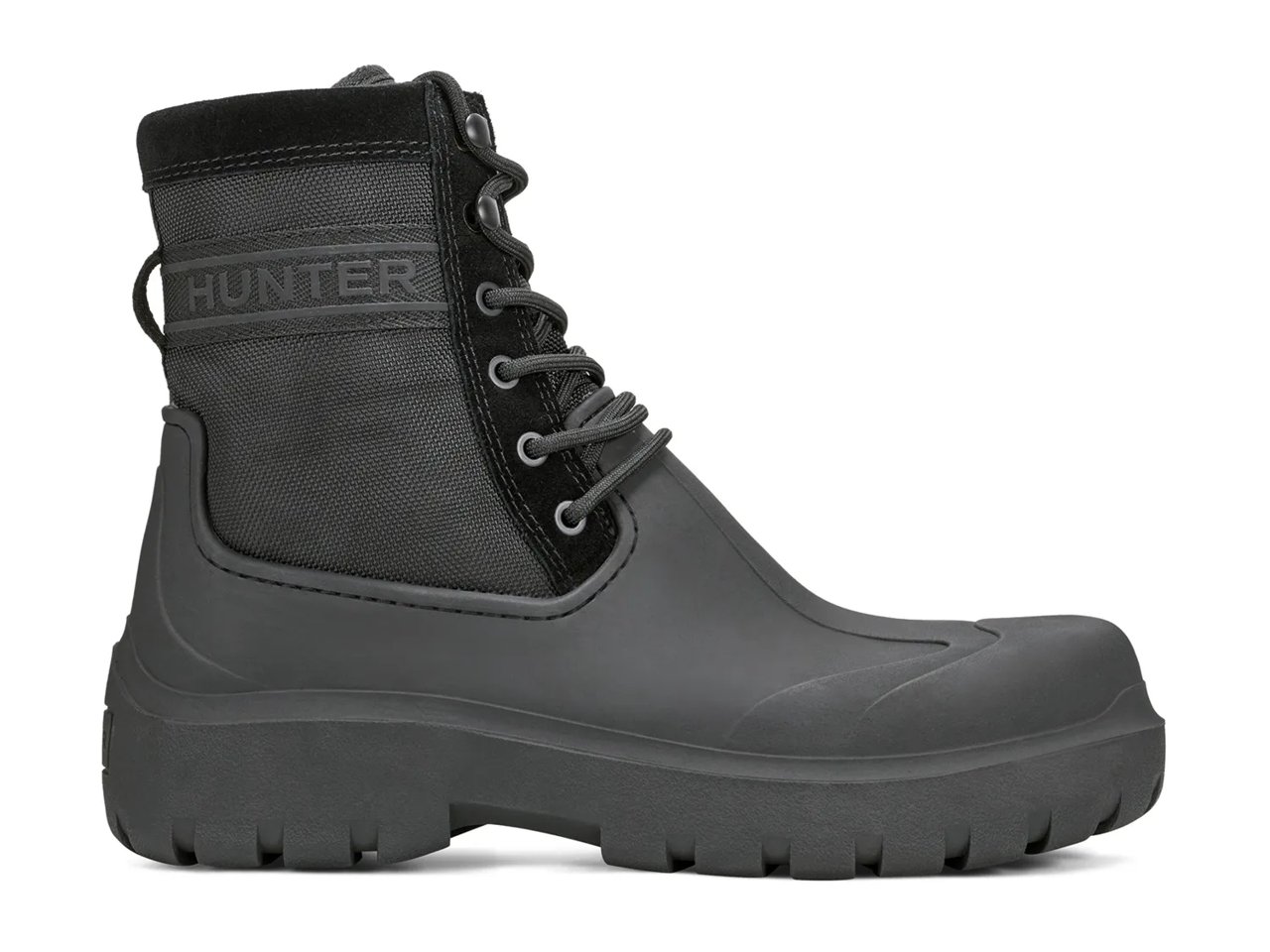 London Waterproof Boot - Men's