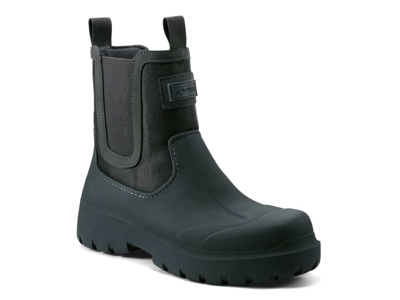 Lorde Waterproof Chelsea Boot - Men's