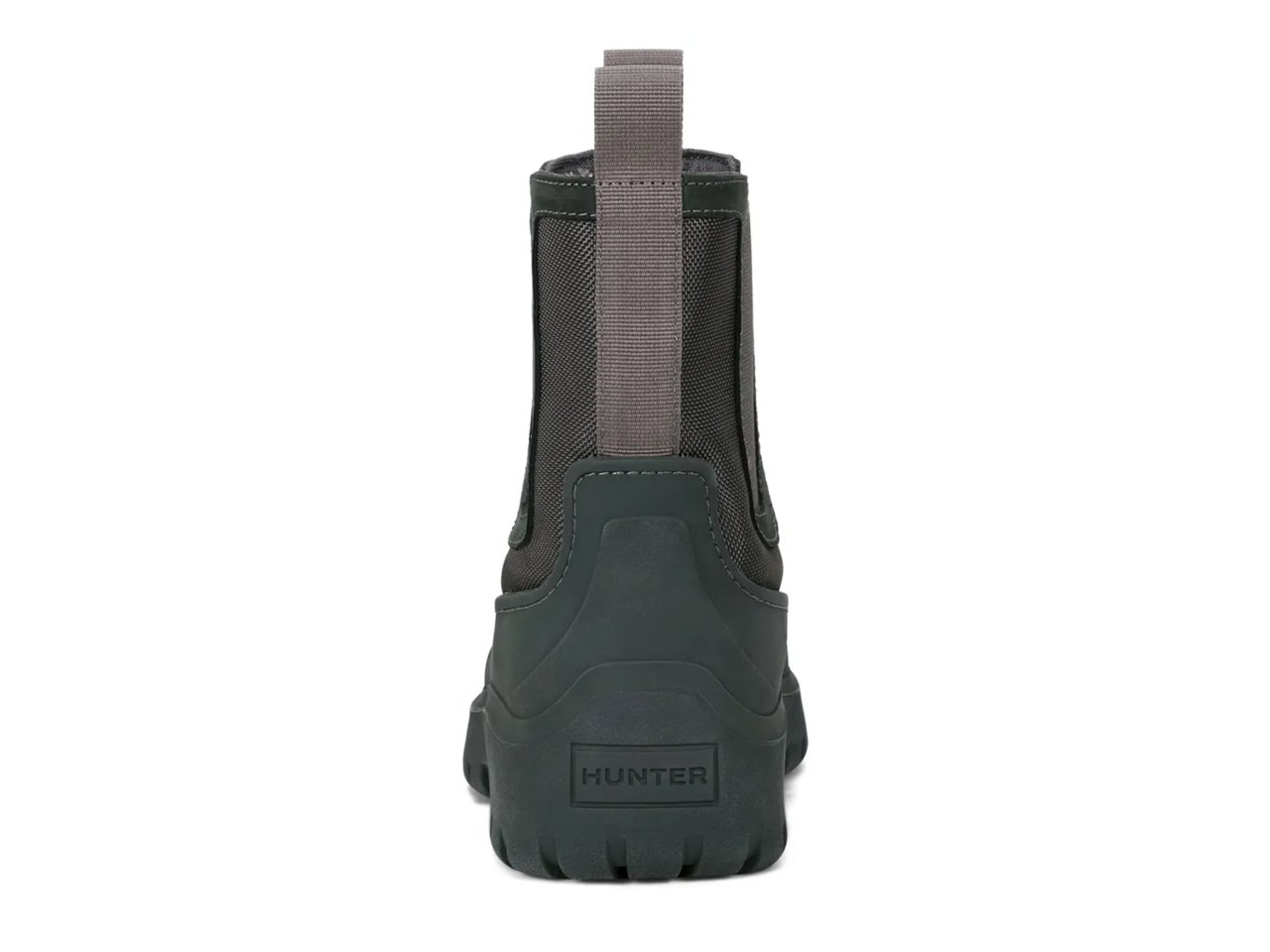 Lorde Waterproof Chelsea Boot - Men's