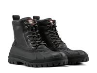 Southall Waterproof Boot - Men's Black view