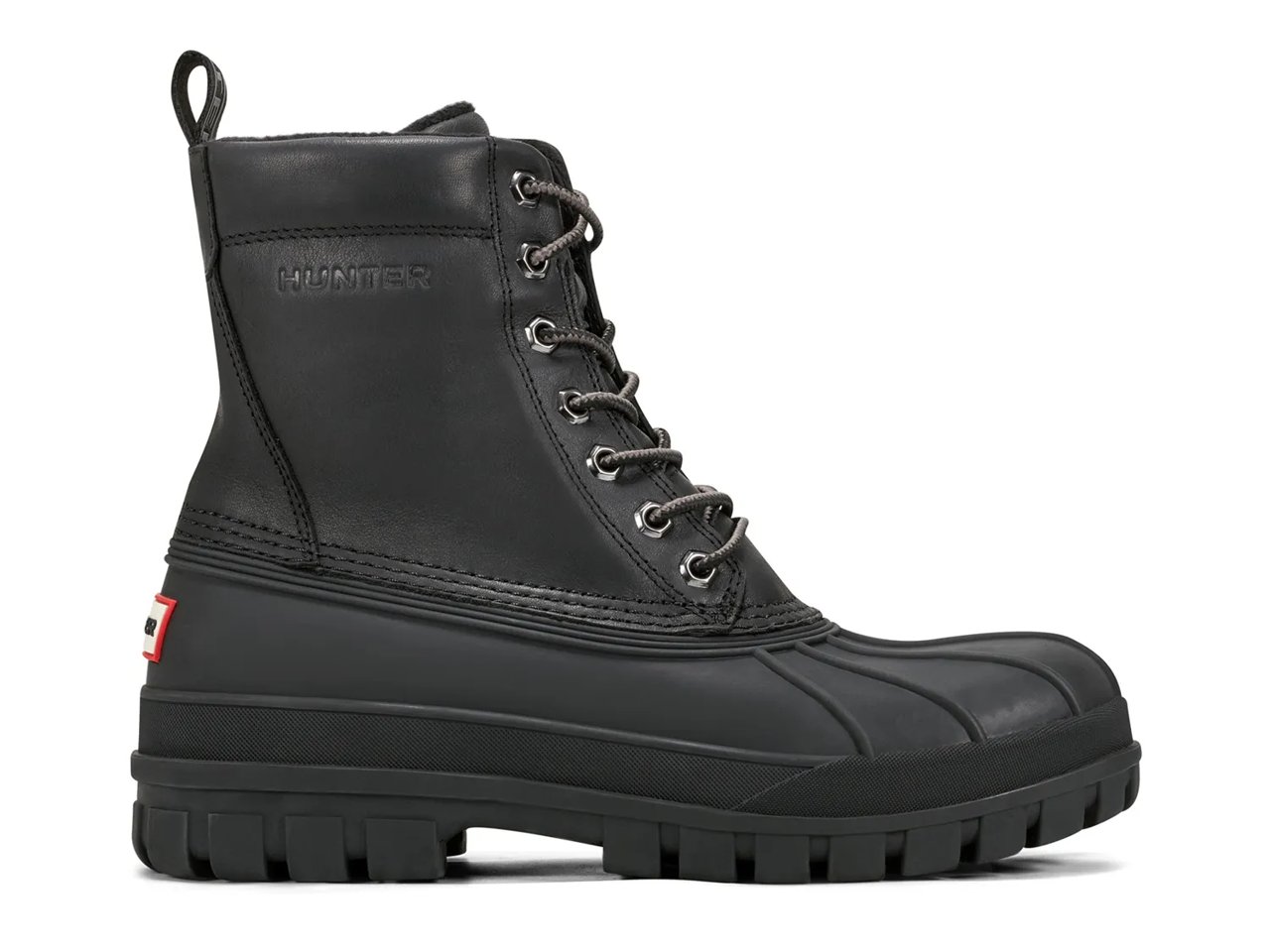 Southall Waterproof Boot - Men's