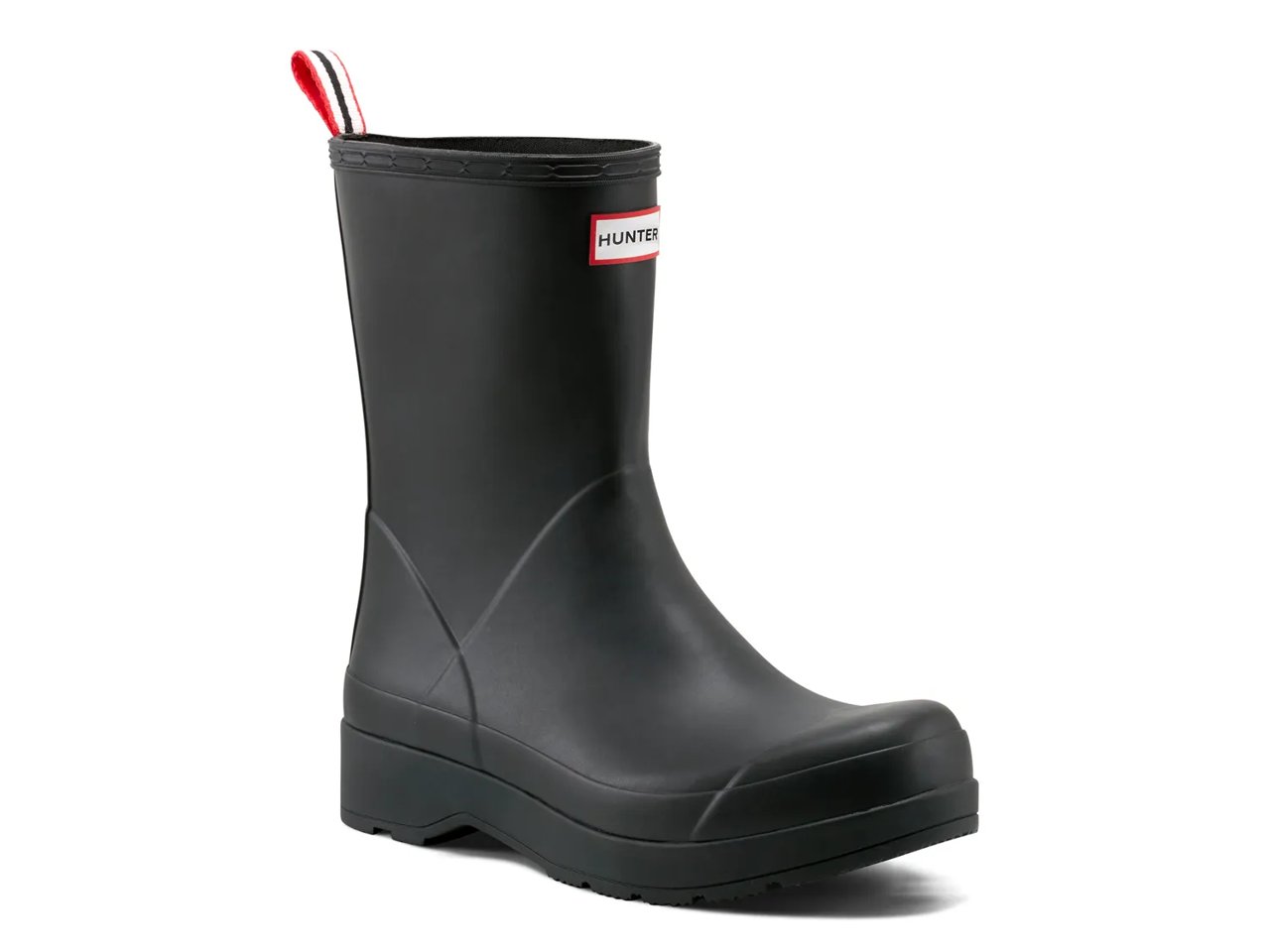 Play Mid Rain Boot - Men's