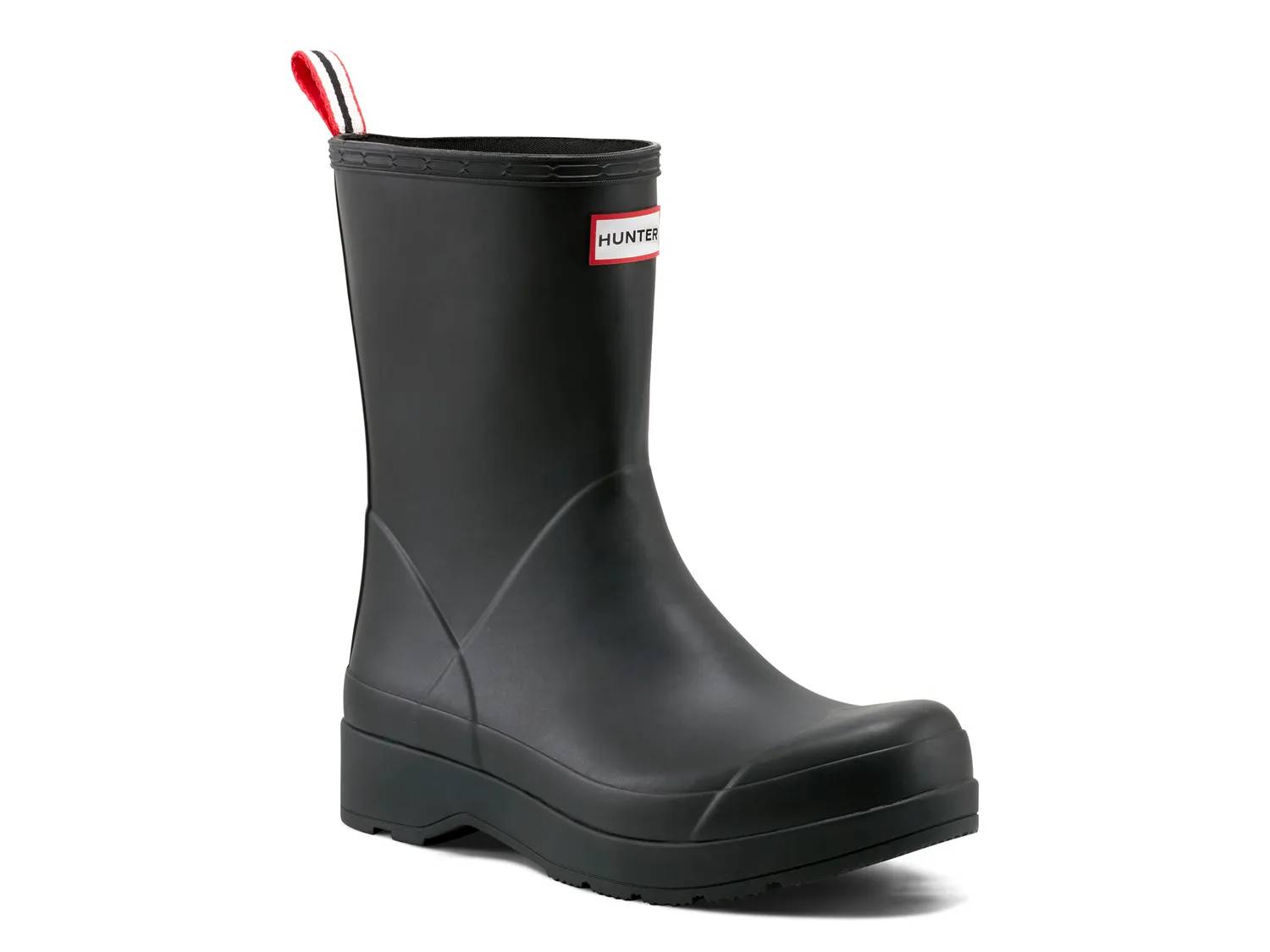 Play Mid Rain Boot - Men's