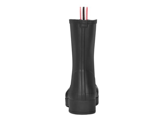 HUNTER Play Mid Rain Boot - Men's - Free Shipping | DSW