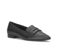 Adelynn Penny Loafer Black view