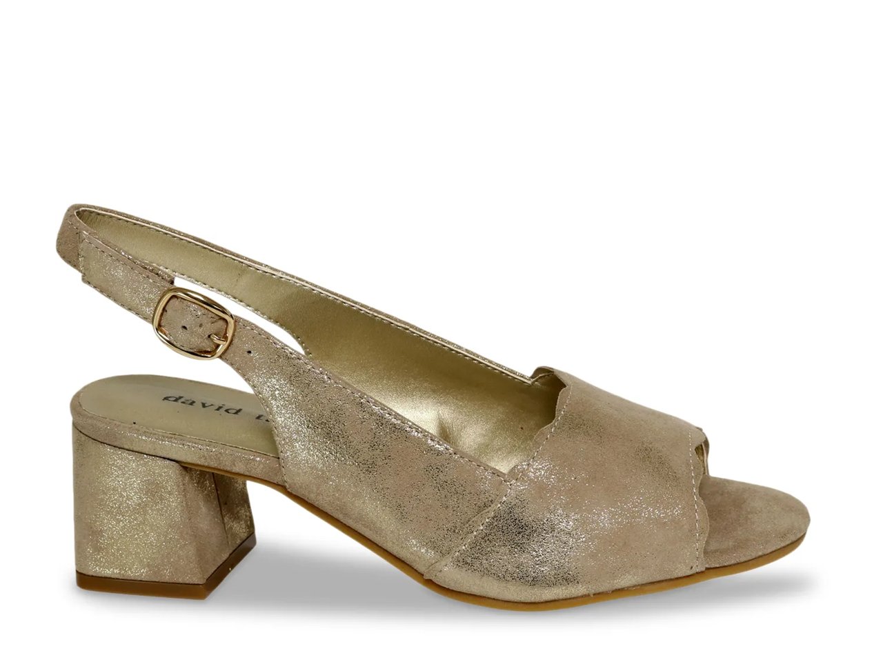 Dale Sandal