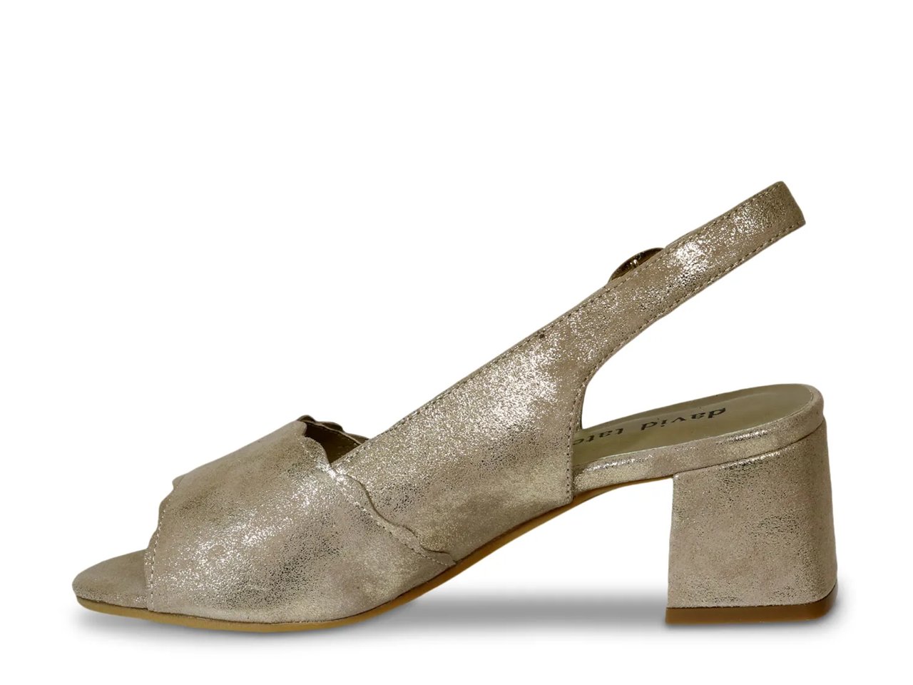 Dale Sandal
