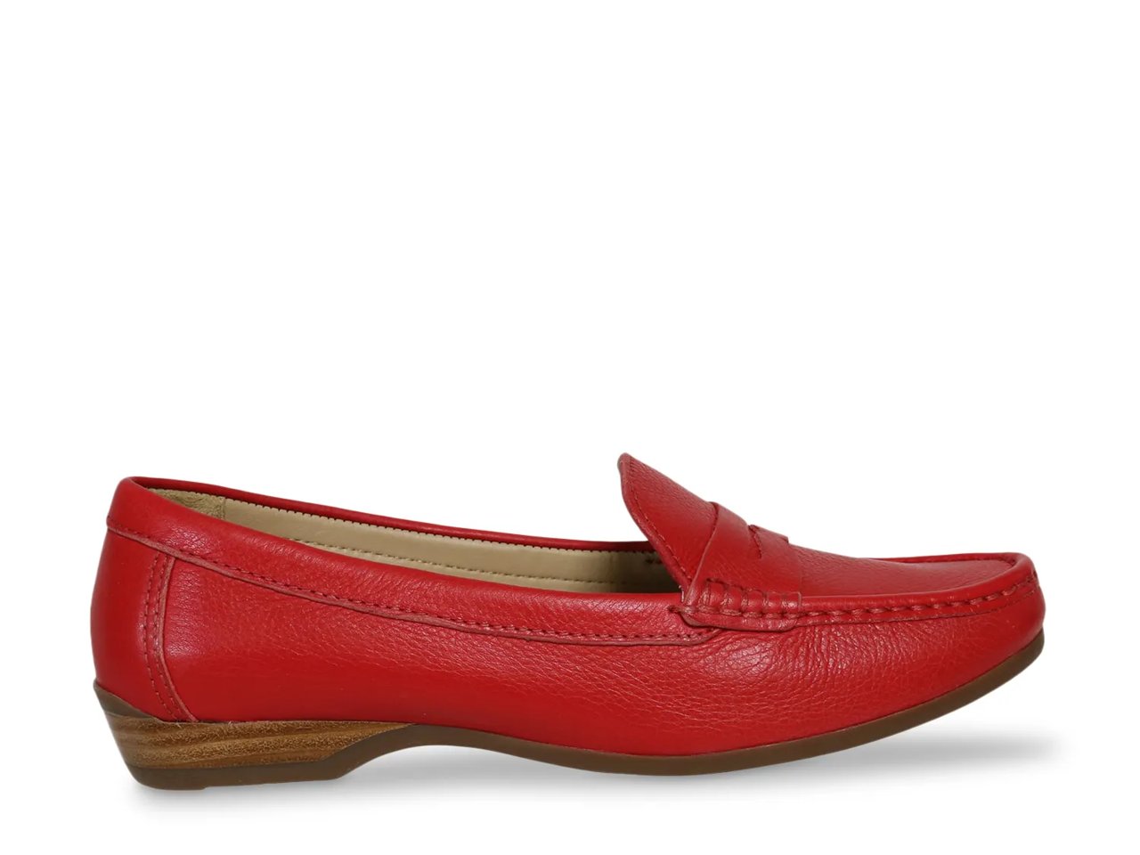 Freetime Penny Loafer