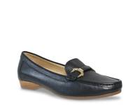 Fusion Loafer Black view