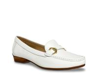 Fusion Loafer White view
