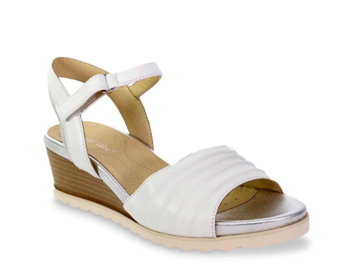 Kena Wedge Sandal - image 3