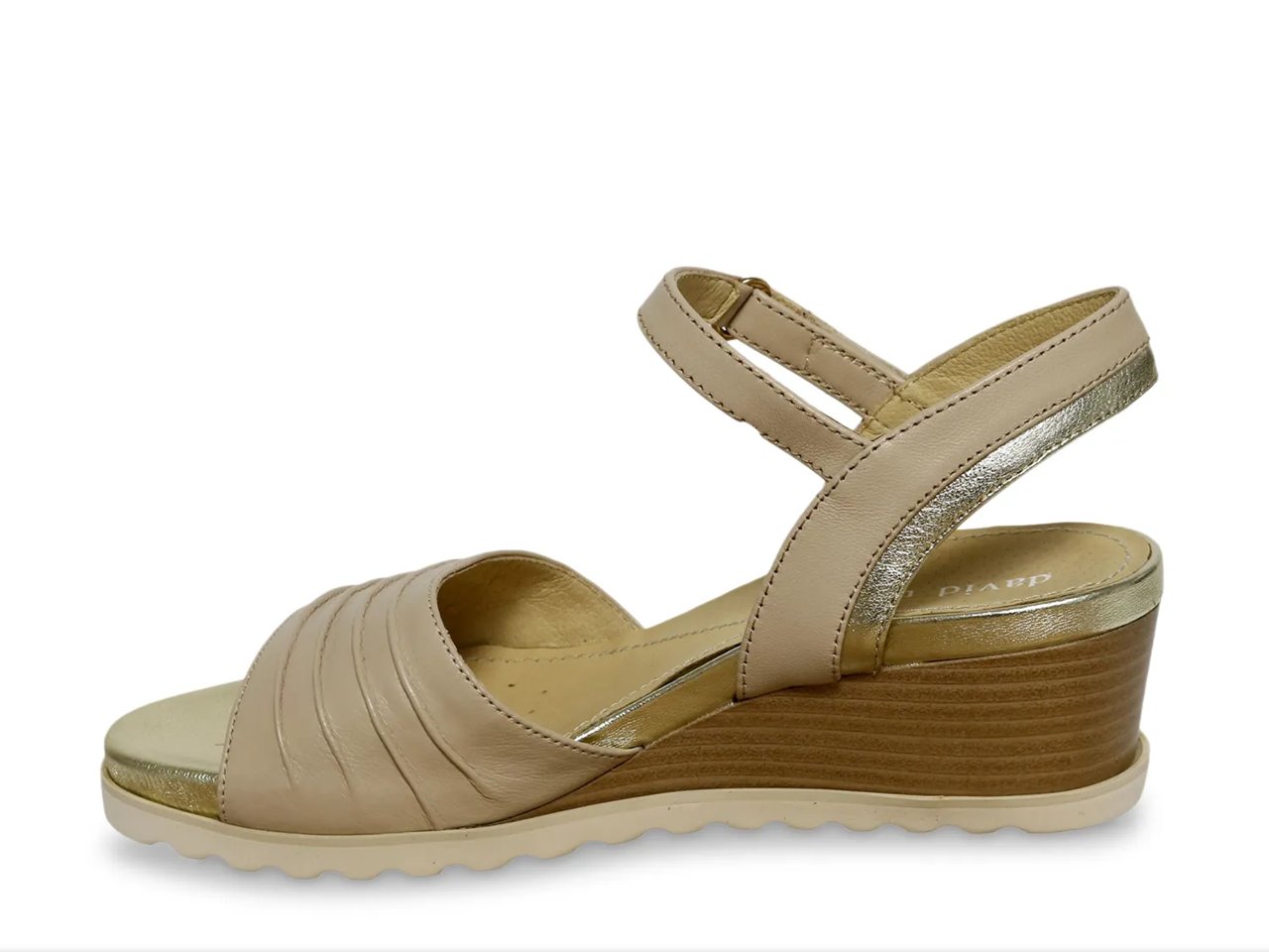 Kena Wedge Sandal