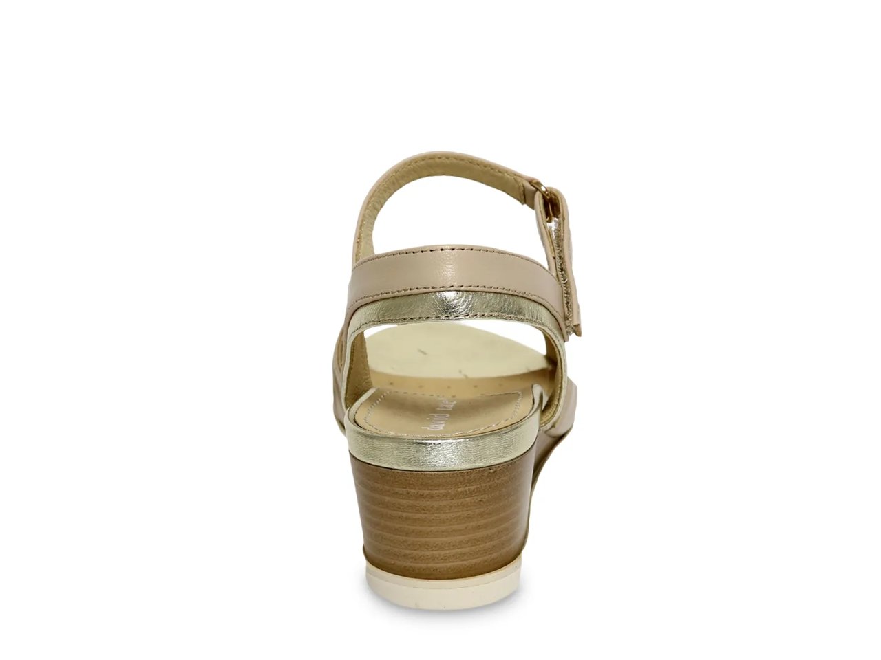 Kena Wedge Sandal