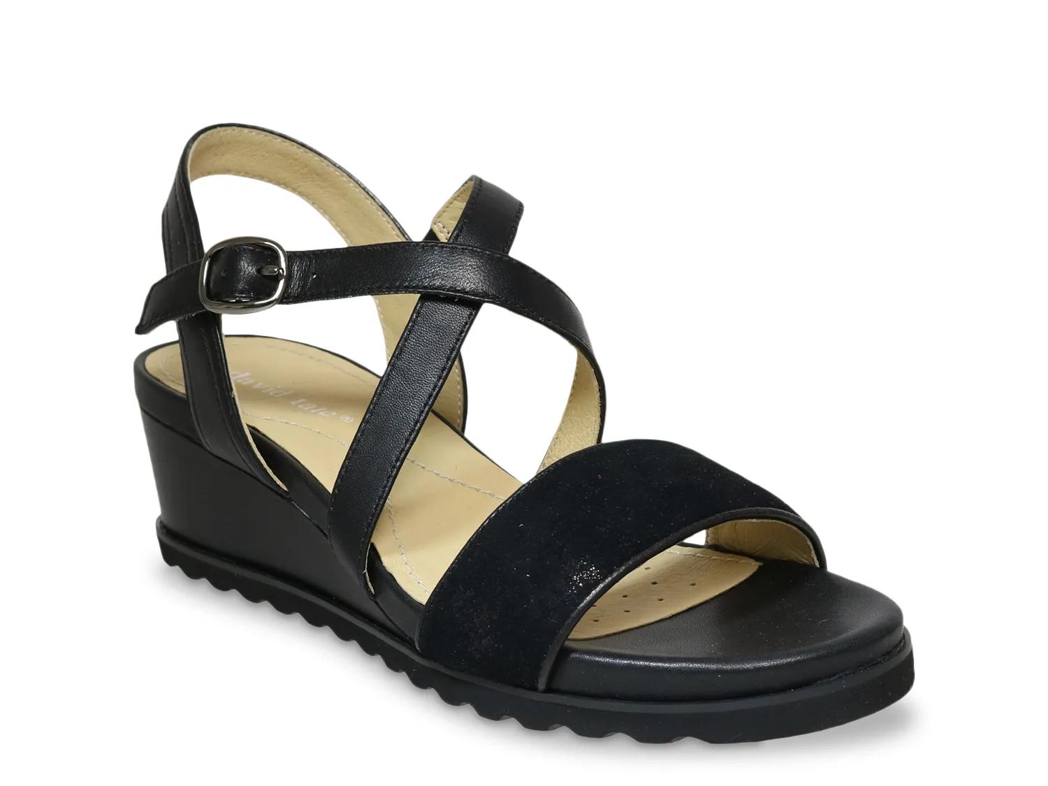 Kinsley Wedge Sandal - image 2