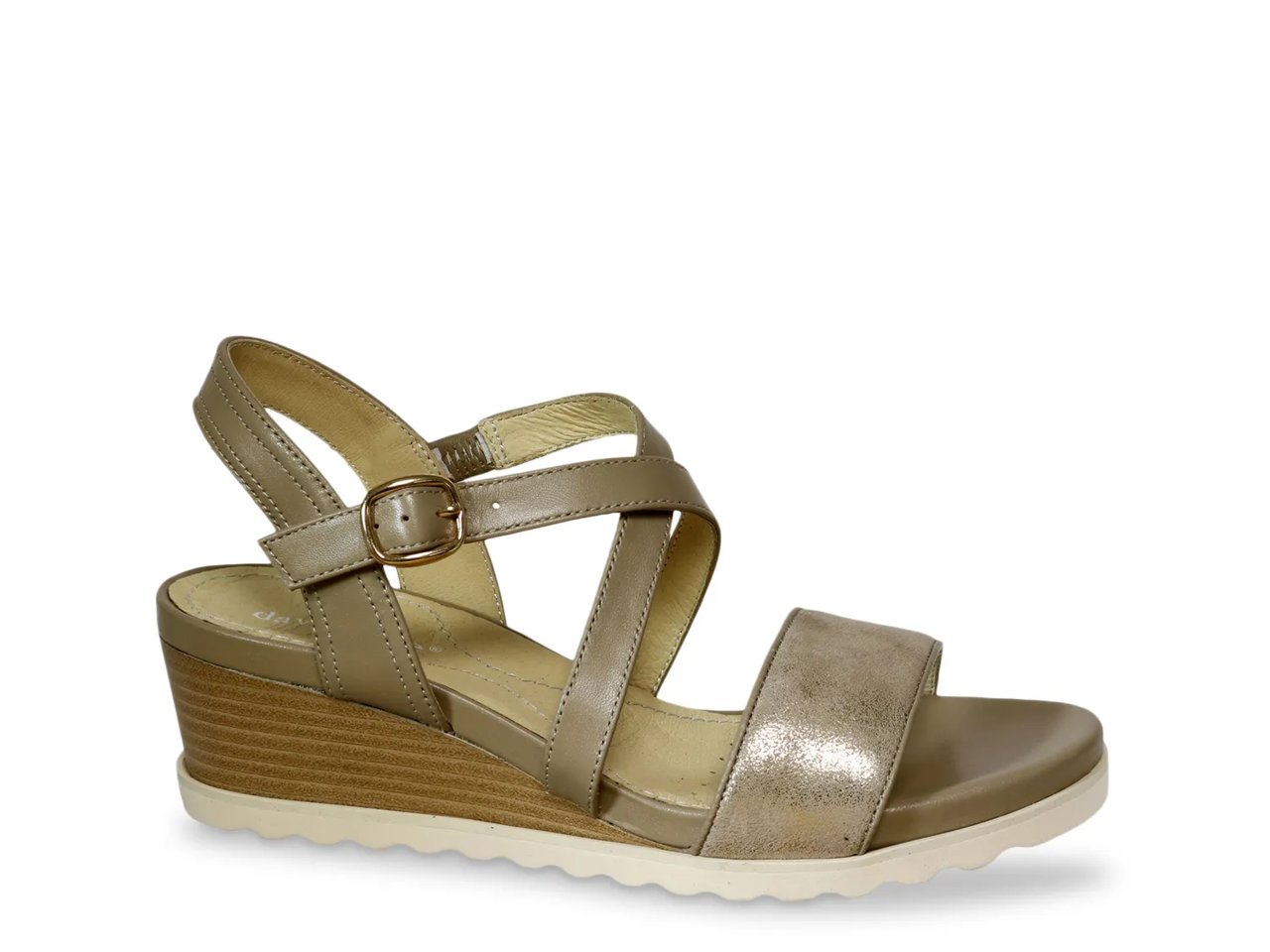 Kinsley Wedge Sandal