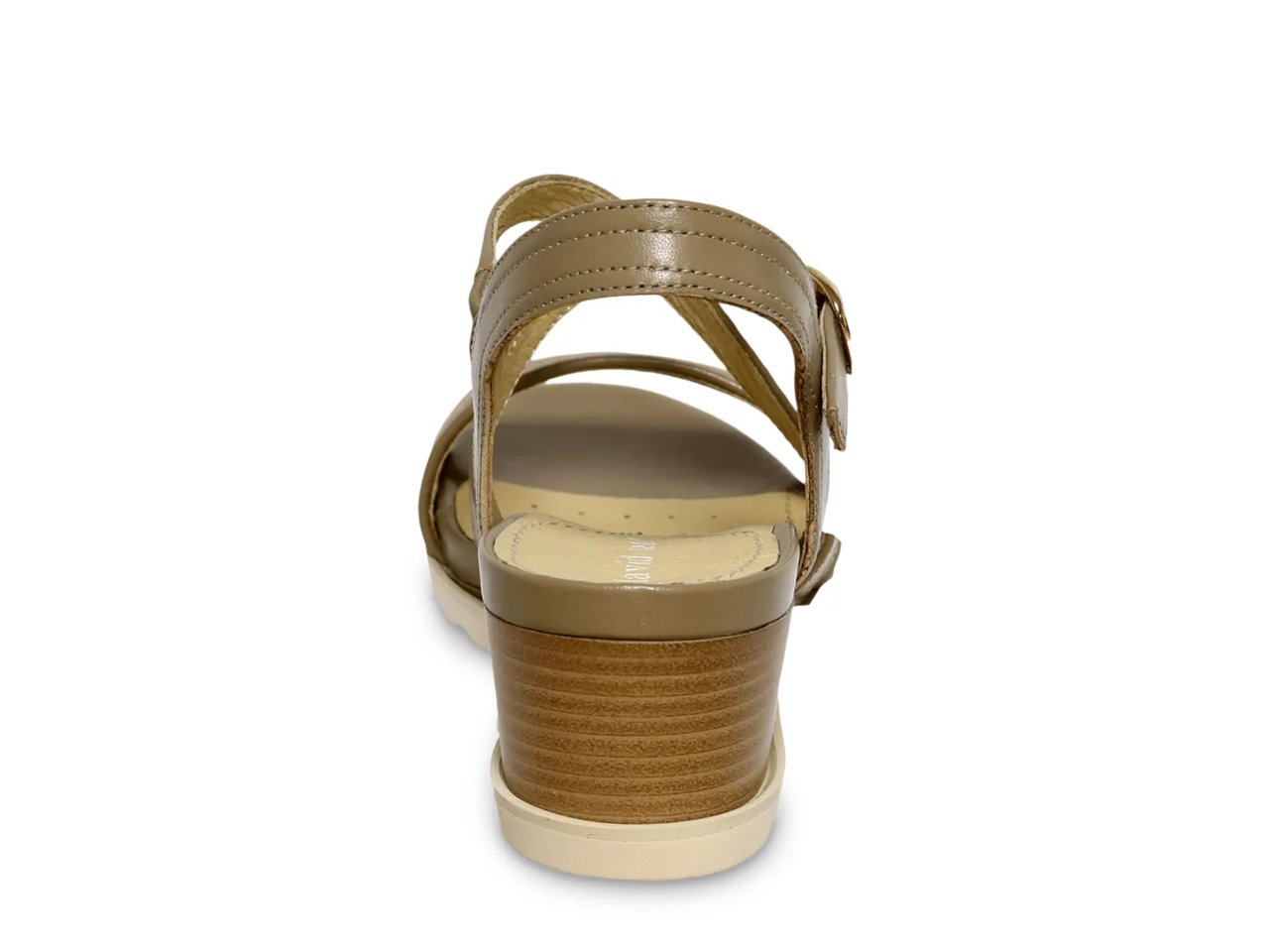 Kinsley Wedge Sandal